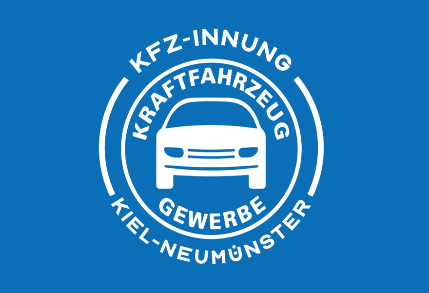 KFZ Innungsmitglied